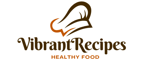 VibrantRecipes